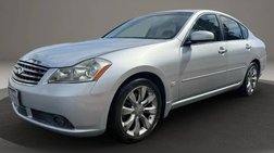 2007 Infiniti M35 M35