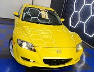 2004 Mazda RX-8 Base