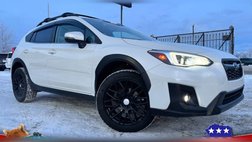 2020 Subaru Crosstrek Limited