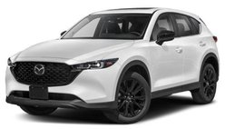 2022 Mazda CX-5 2.5 S Premium Plus