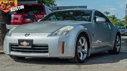 2008 Nissan 350Z Touring