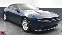 2025 Dodge Charger Daytona R/T