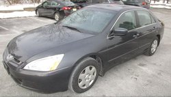 2005 Honda Accord LX
