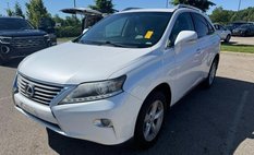 2013 Lexus RX 350 350 AWD
