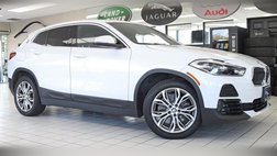 2021 BMW X2 xDrive28i