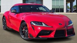 2024 Toyota GR Supra Premium