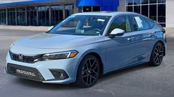 2022 Honda Civic Sport Touring