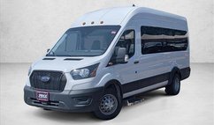 2023 Ford Transit 350 HD XL