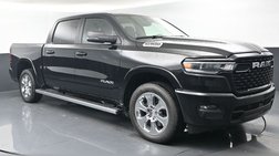 2026 Ram Ram Pickup 1500 Lone Star