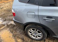 2004 BMW X3 2.5i