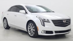 2019 Cadillac XTS Luxury