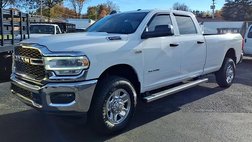 2019 Ram Ram Pickup 2500 Tradesman