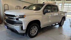2022 Chevrolet Silverado 1500 Limited LT