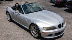 2000 BMW Z3 2.3