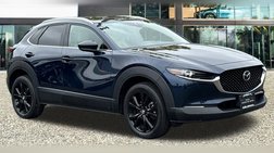2022 Mazda CX-30 2.5 Turbo Premium Plus