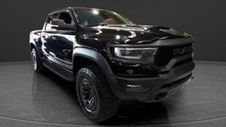 2021 Ram Ram Pickup 1500 TRX