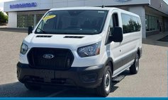 2023 Ford Transit XL