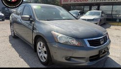2010 Honda Accord 