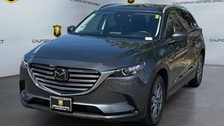 2019 Mazda CX-9 Touring