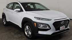 2018 Hyundai Kona SE