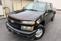 2005 Chevrolet Colorado 