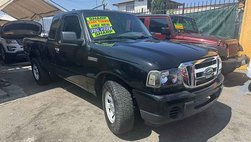 2009 Ford Ranger XL