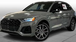 2023 Audi SQ5 3.0T quattro Premium Plus