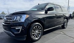 2020 Ford Expedition MAX Limited