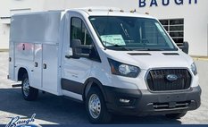 2024 Ford Transit 350