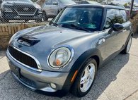 2009 MINI Cooper S