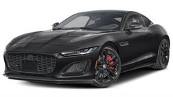 2024 Jaguar F-TYPE P450 75
