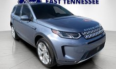 2023 Land Rover Discovery Sport P250 SE