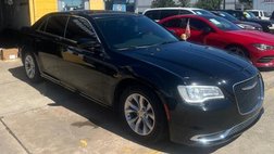 2018 Chrysler 300 Touring