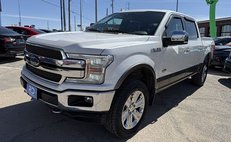 2019 Ford F-150 King Ranch