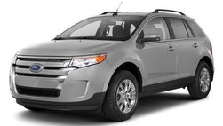 2013 Ford Edge SE