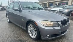 2011 BMW 3 Series 328i xDrive