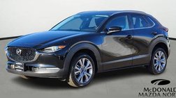 2023 Mazda CX-30 2.5 S Preferred