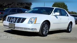2006 Cadillac DTS Base