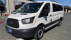 2018 Ford Transit 150 XL