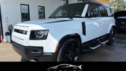 2023 Land Rover Defender 110 V8