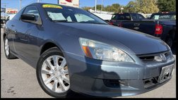 2006 Honda Accord EX V-6