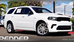 2024 Dodge Durango R/T Plus