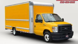2022 Ford E-Series E-350 SD