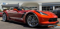 2015 Chevrolet Corvette Z06