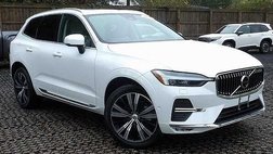 2022 Volvo XC60 B5 Inscription