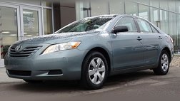 2008 Toyota Camry LE