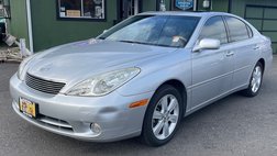 2005 Lexus ES 330 Base