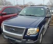 2006 Ford Explorer XLT