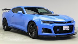 2022 Chevrolet Camaro ZL1
