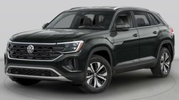 2025 Volkswagen Atlas Cross Sport SE